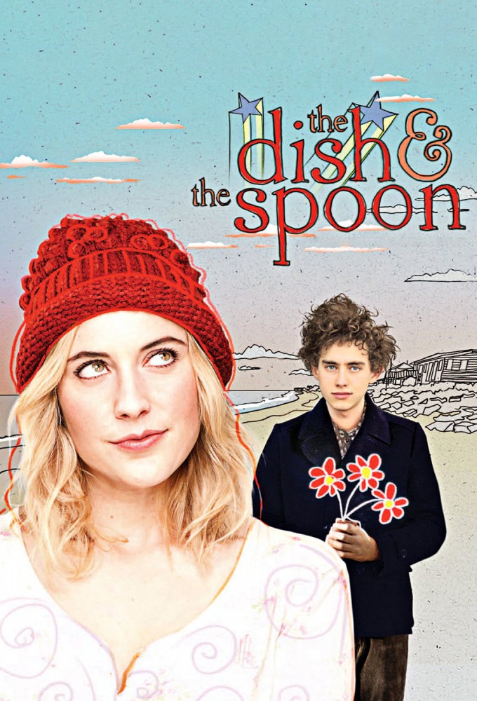 The Dish &amp; the Spoon (2011) [417712] (A1751919510) [[Movies]] --Plex--